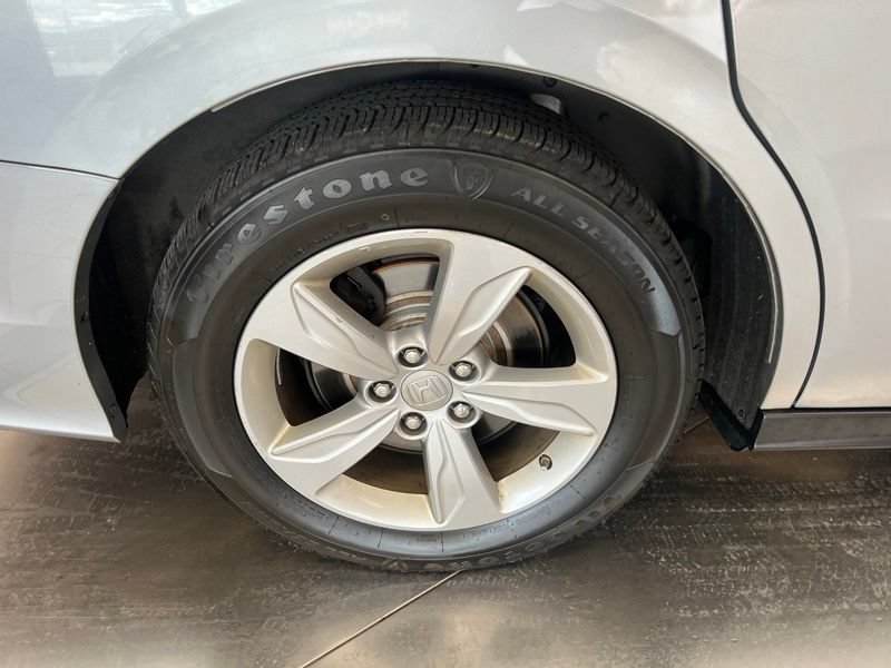Used 2019 Honda Odyssey EX-L image 10