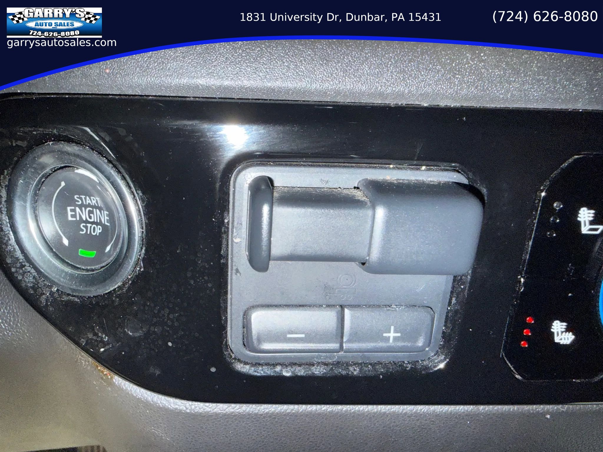 Used 2025 Chevrolet Silverado 1500 LT image 21