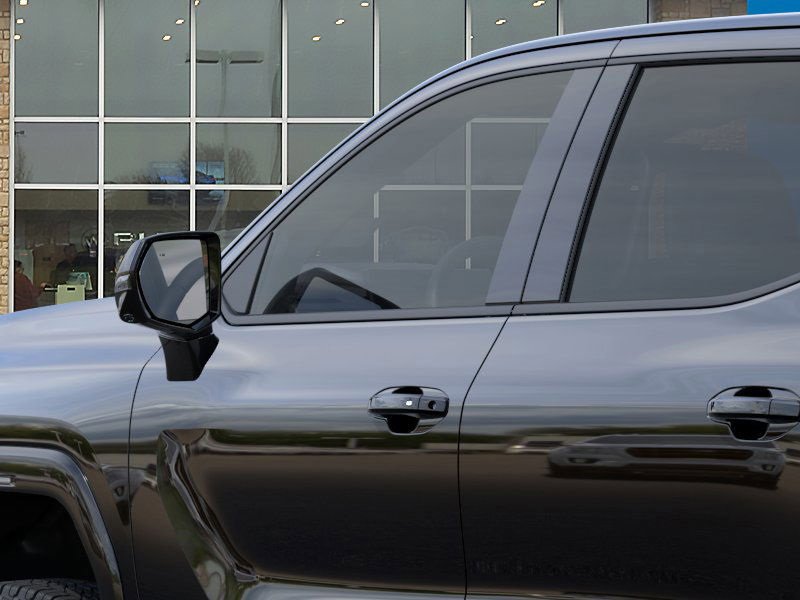 New 2026 GMC Sierra EV AT4 w/ AT4 Premium Package image 12