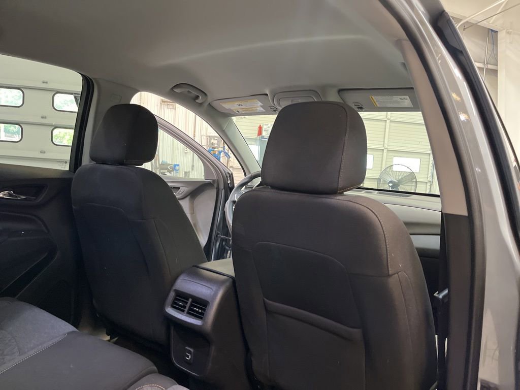 Used 2024 Chevrolet Equinox LT AWD/4WD image 27
