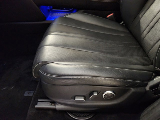 Used 2021 Genesis GV80 2.5T w/ Advanced Package 03 image 26