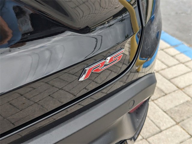 Used 2024 Chevrolet Trax RS w/ Driver Confidence Package image 13