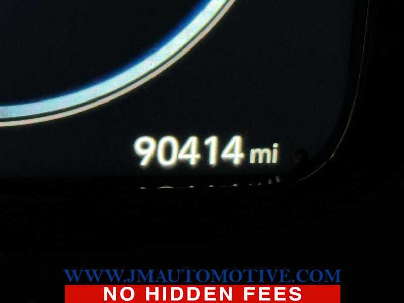 Used 2022 Hyundai Palisade Calligraphy image 24