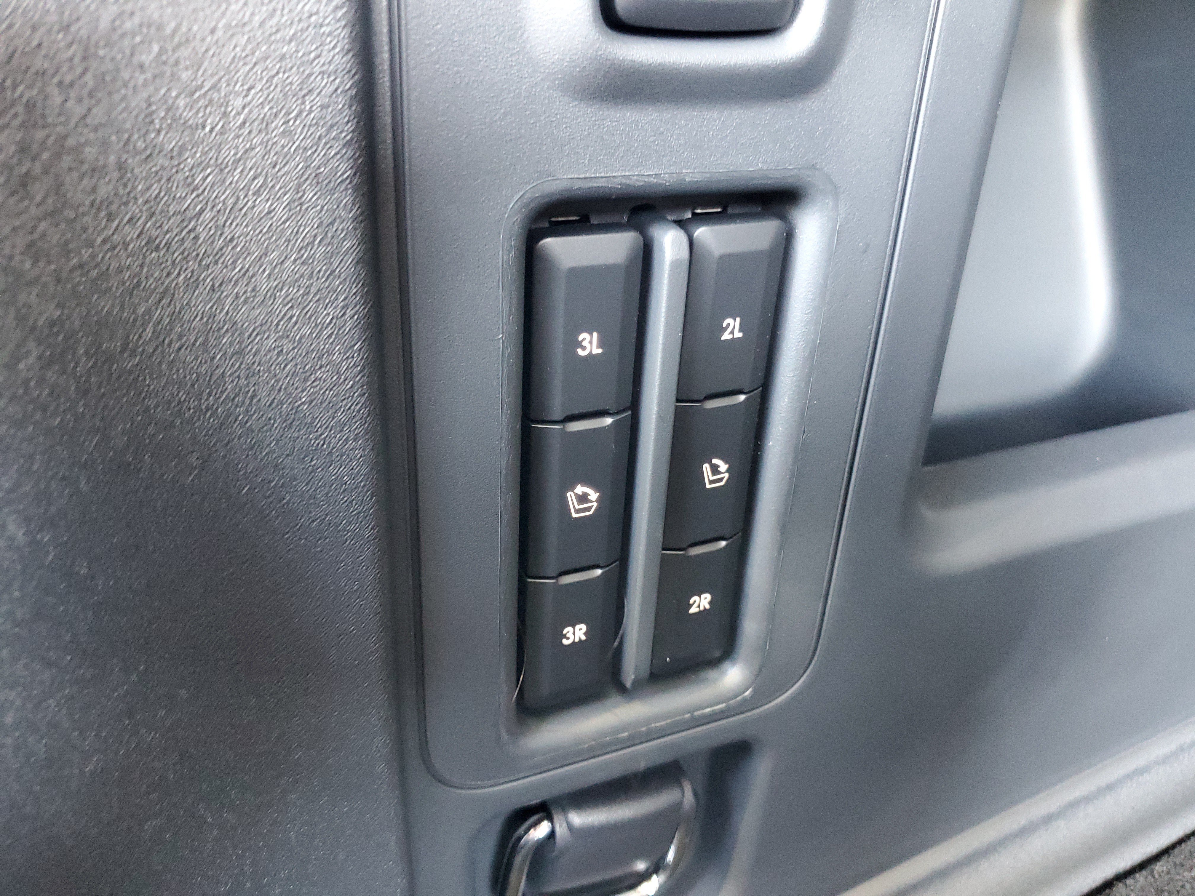 New 2027 Lincoln Navigator Reserve w/ Jet Appearance Package AWD/4WD image 35