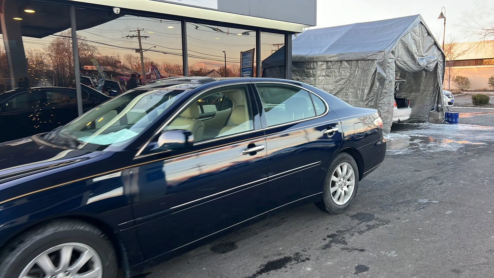 Used 2004 Lexus ES 330 image 4