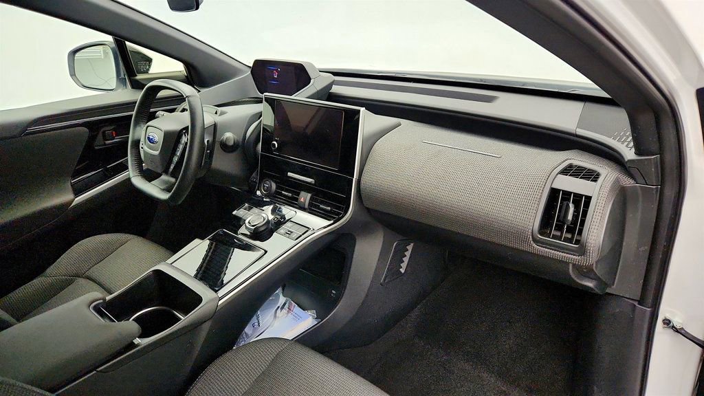 Used 2024 Subaru Solterra image 24