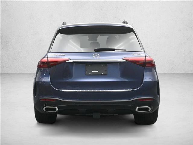 New 2026 Mercedes-Benz GLE 350 4MATIC image 5