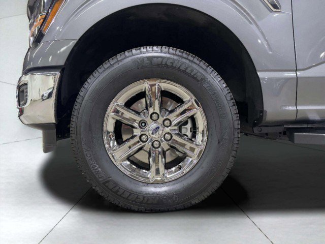 Used 2024 Ford F150 XLT w/ Equipment Group 302A MID image 74