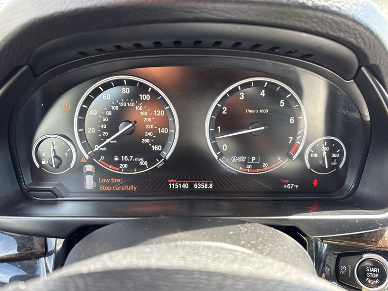 Used 2016 BMW X5 sDrive35i RWD image 36