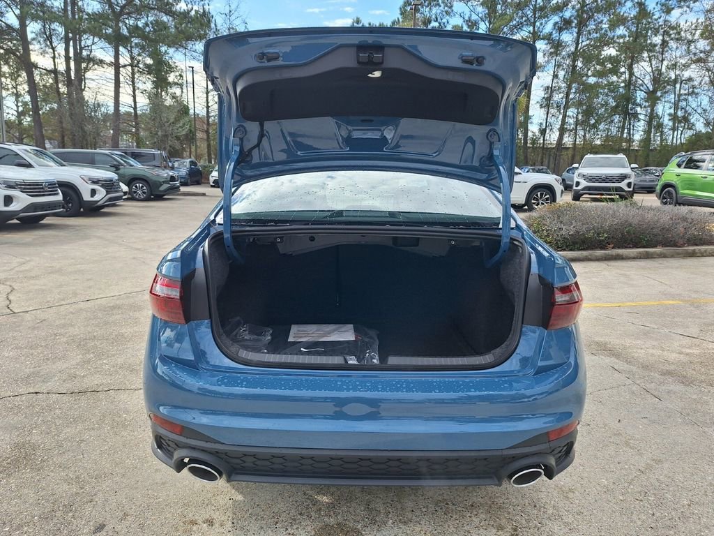 New 2026 Volkswagen Jetta GLI Autobahn image 26