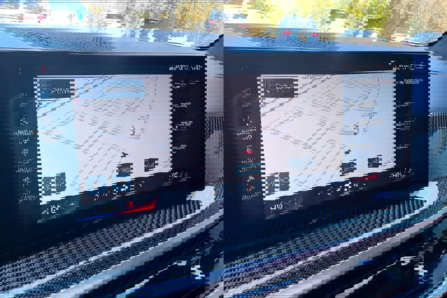 Certified 2024 BMW X5 M Competition w/ Executive Package image 37