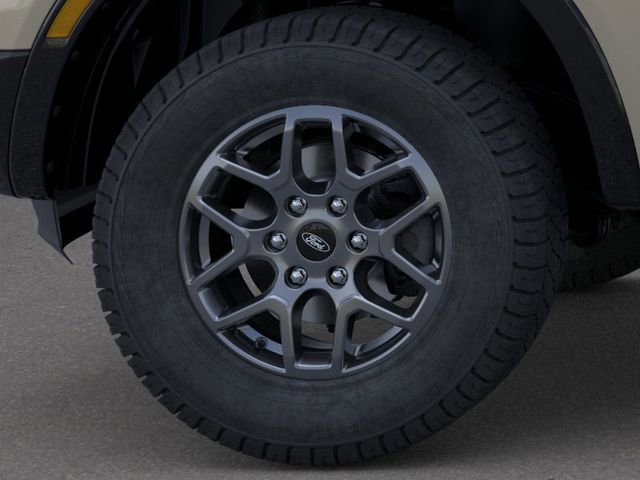 New 2025 Ford Ranger XLT w/ Trailer Tow Package RWD image 19
