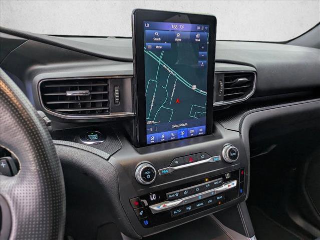 Used 2020 Ford Explorer ST w/ ST Street Pack AWD/4WD image 11