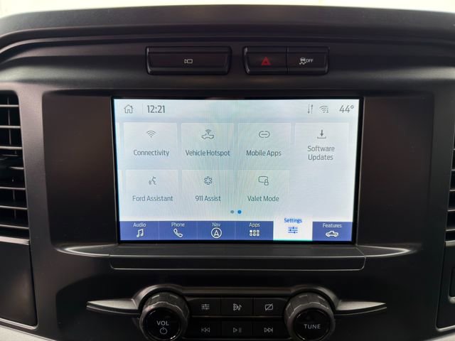 Used 2021 Ford F150 XL w/ STX Appearance Package image 26