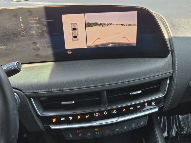 Used 2025 Cadillac CT5 Premium Luxury w/ Technology Package RWD image 18