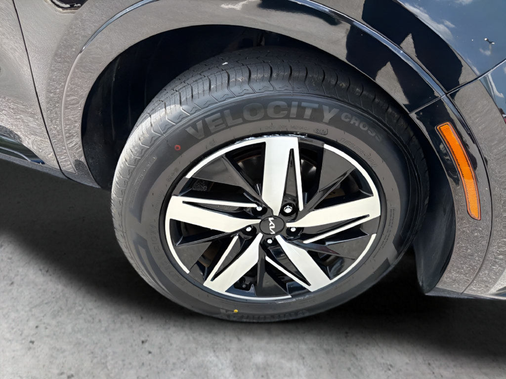 Used 2023 Kia Sorento EX FWD image 56