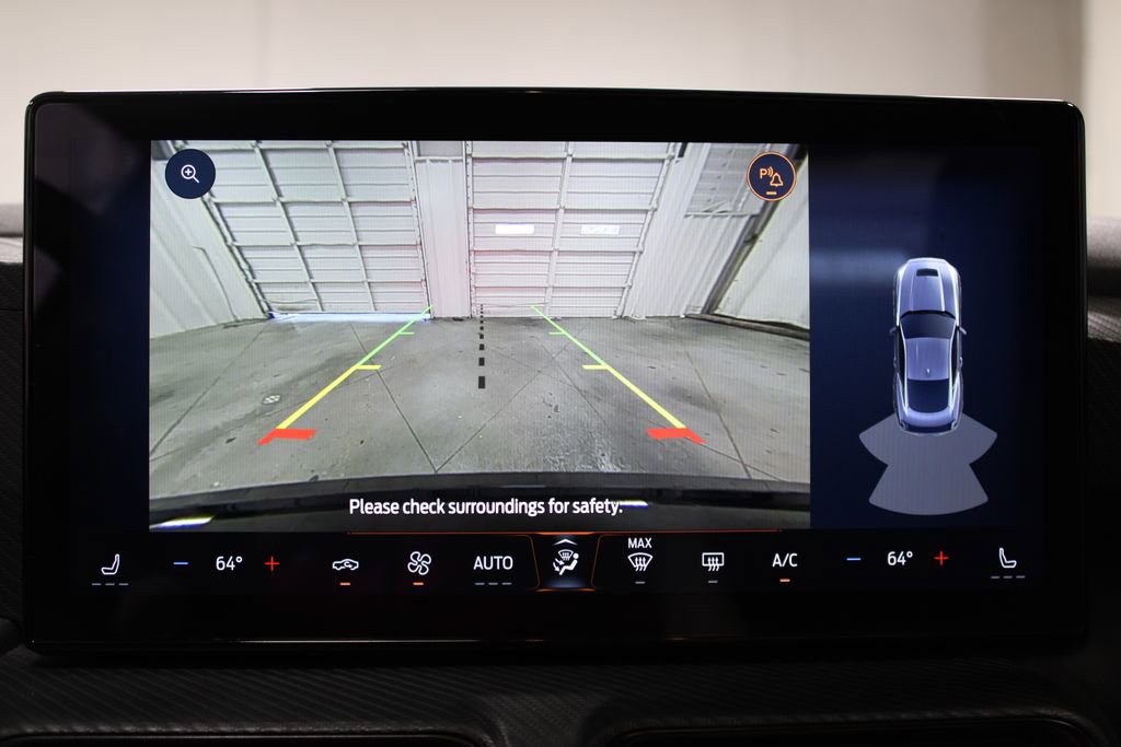 Used 2024 Ford Mustang EcoBoost image 49