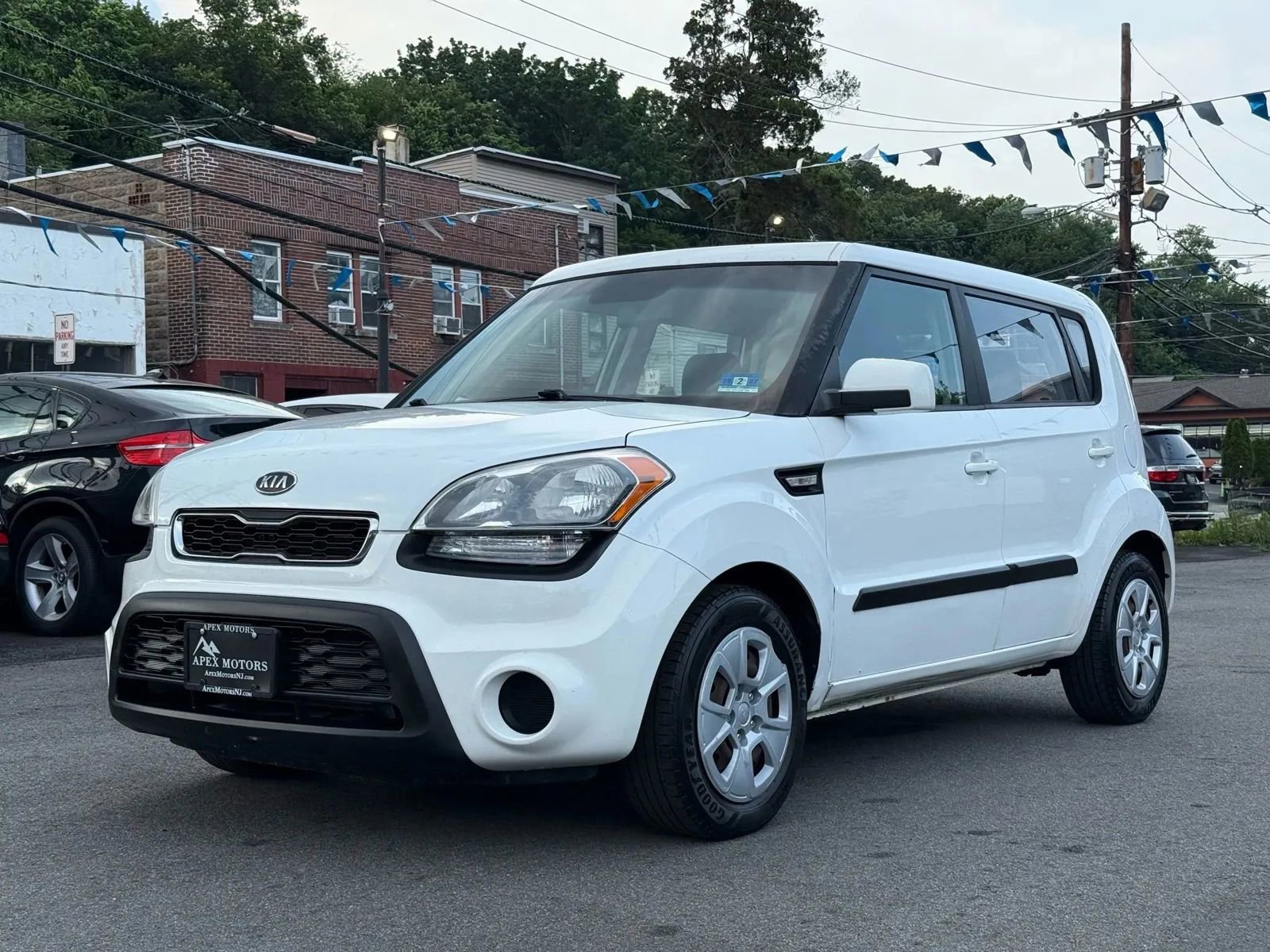 Used 2012 Kia Soul