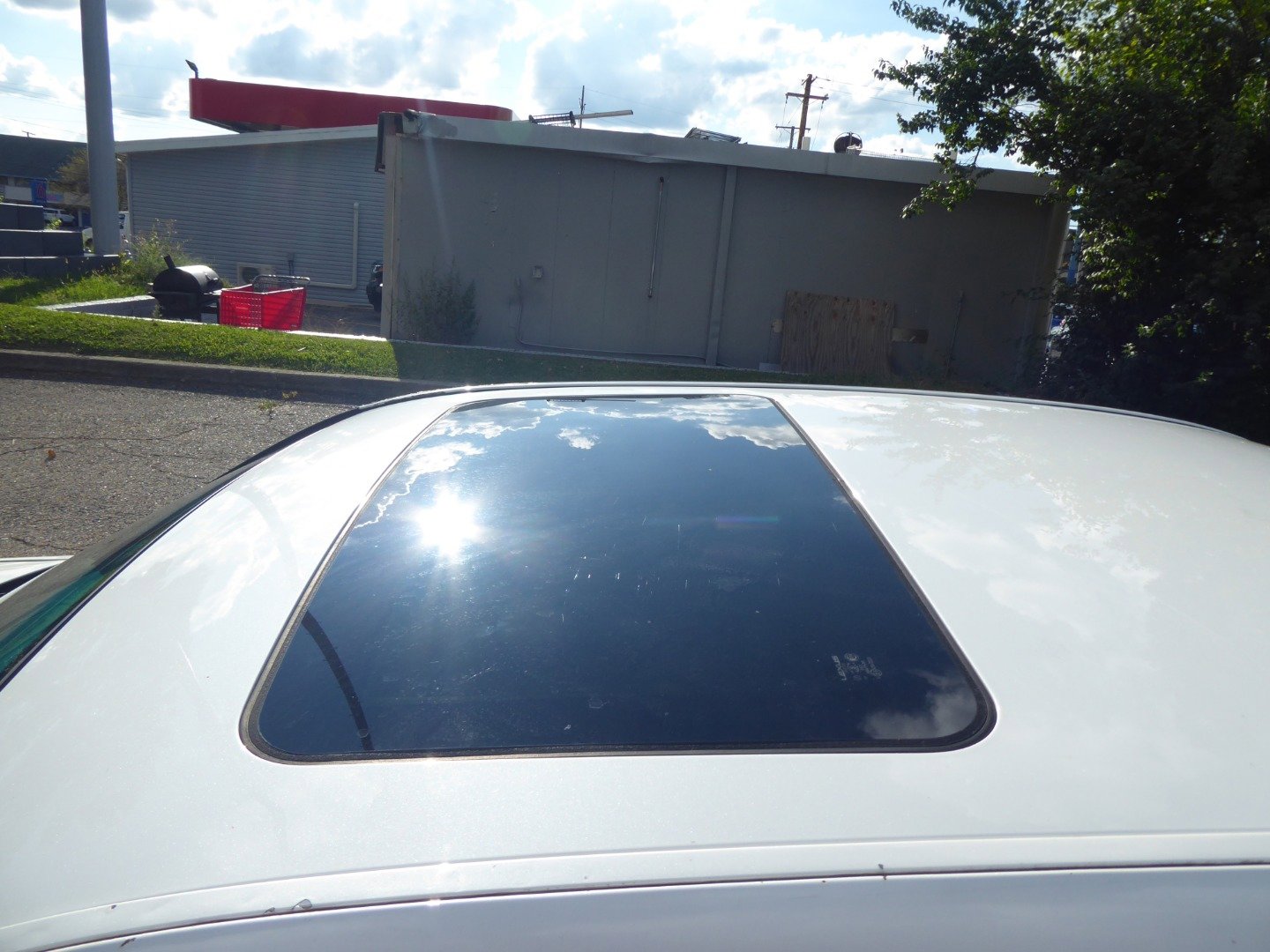 Used 2001 Lexus LS 430 image 16