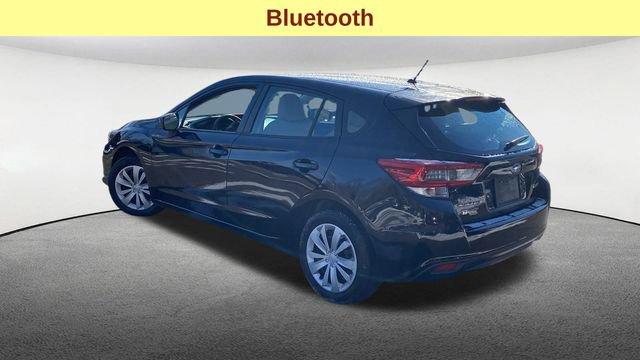 Certified 2023 Subaru Impreza 2.0i image 6