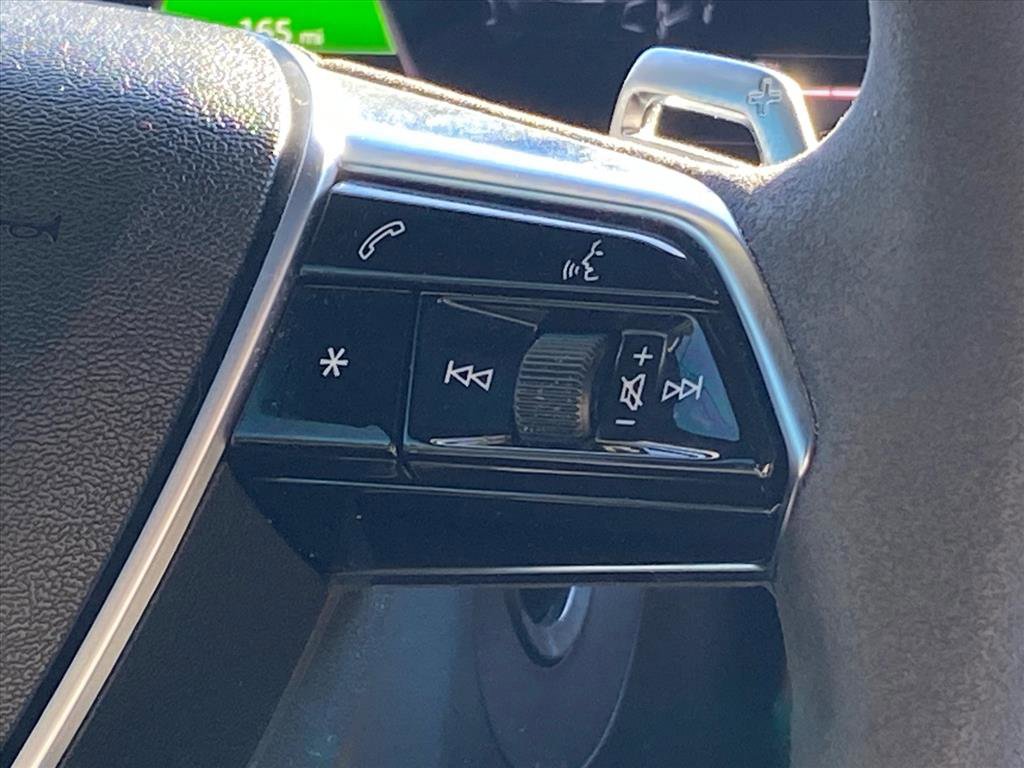 Used 2022 Audi e-tron GT Premium Plus image 6