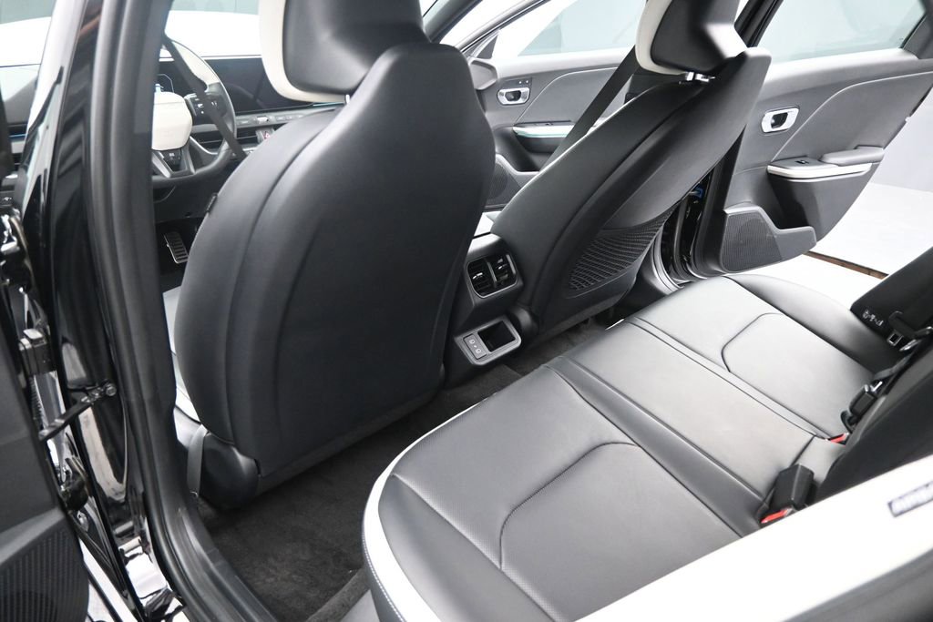 Certified 2026 Kia K4 GT-Line Turbo FWD image 15