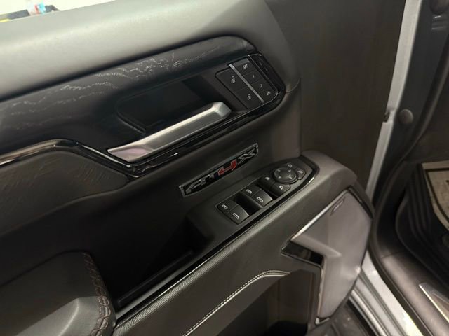 Used 2023 GMC Sierra 1500 AT4X image 14