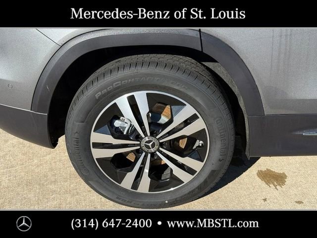 New 2026 Mercedes-Benz GLB 250 4MATIC image 6