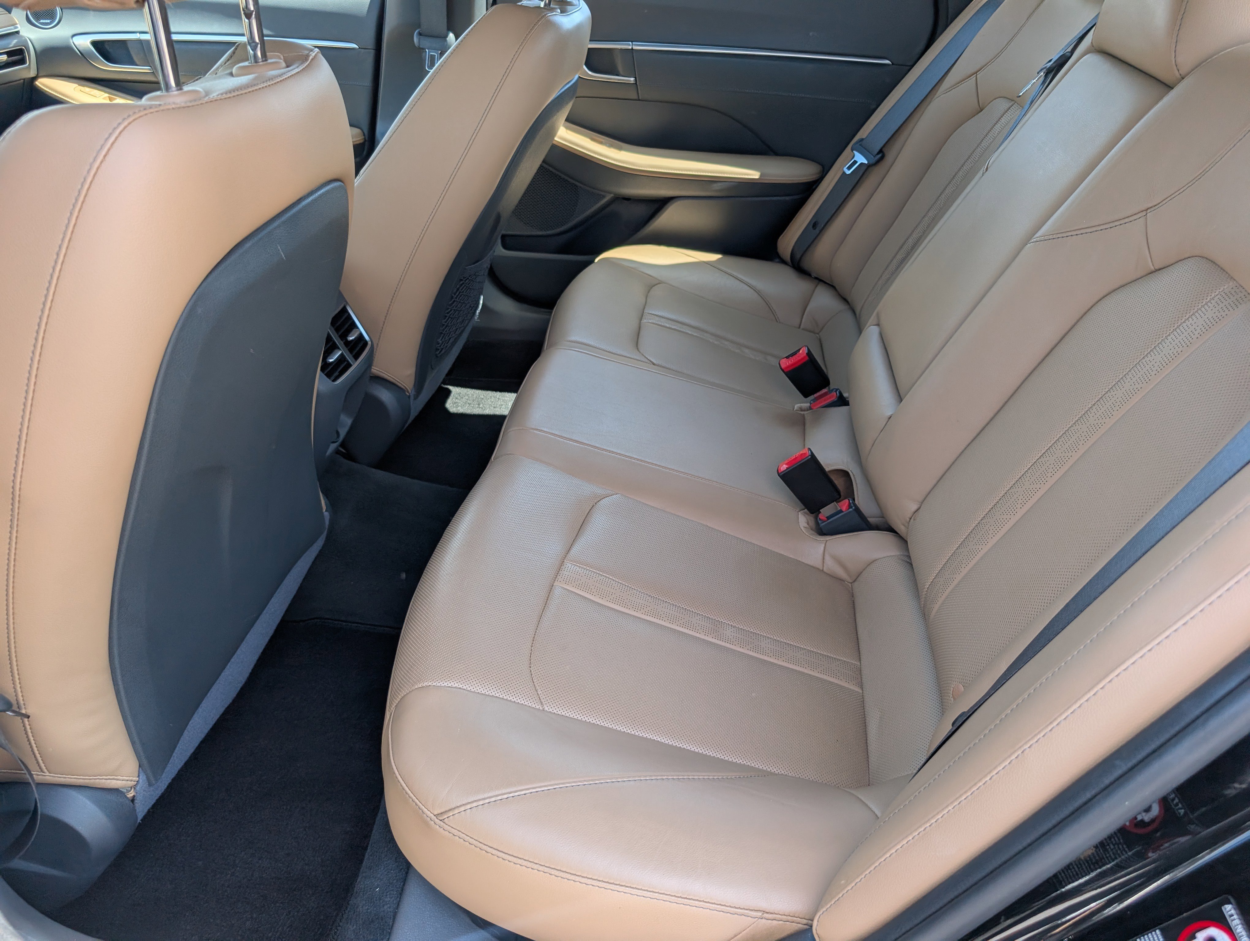 Used 2021 Hyundai Sonata Limited image 30