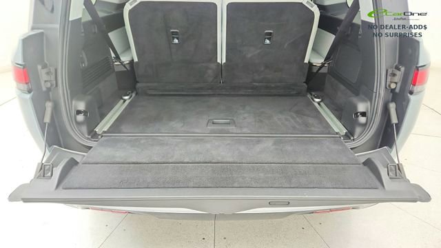 Used 2024 Rivian R1S Adventure AWD/4WD image 14