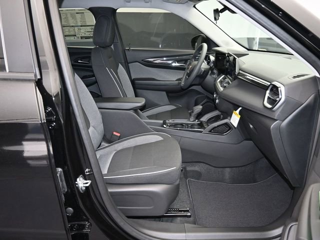 New 2026 Chevrolet TrailBlazer LS w/ LS Convenience Package image 41