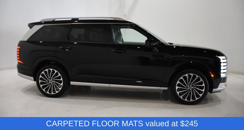 New 2026 Hyundai Palisade Calligraphy image 3