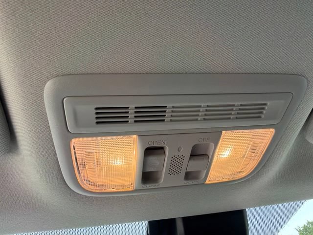 Certified 2021 Honda HR-V EX-L image 34