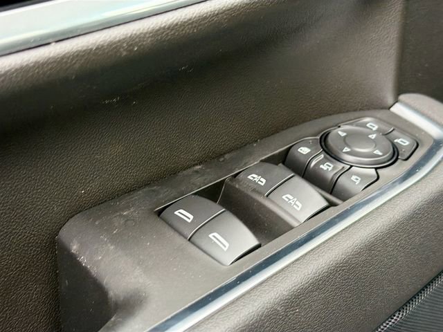 New 2026 Chevrolet Silverado 2500 LTZ w/ LTZ Convenience Package image 22