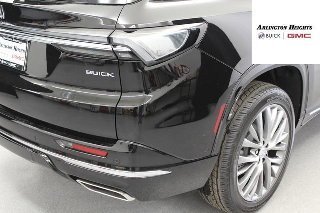 New 2026 Buick Enclave Avenir w/ Super Cruise Package AWD/4WD image 10