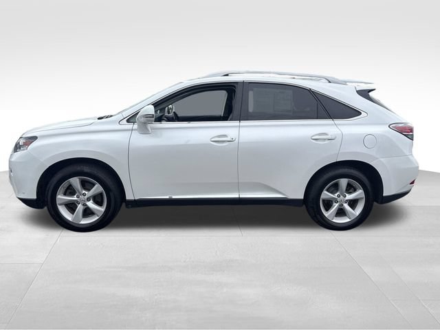 Used 2015 Lexus RX 350 AWD image 2