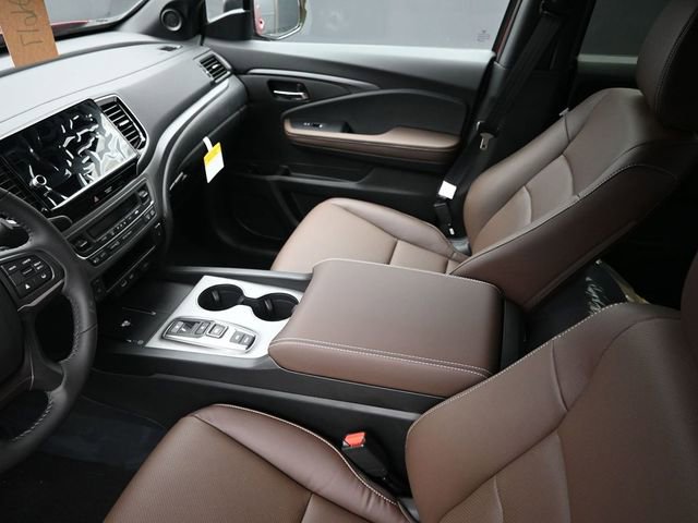 New 2026 Honda Ridgeline RTL image 16