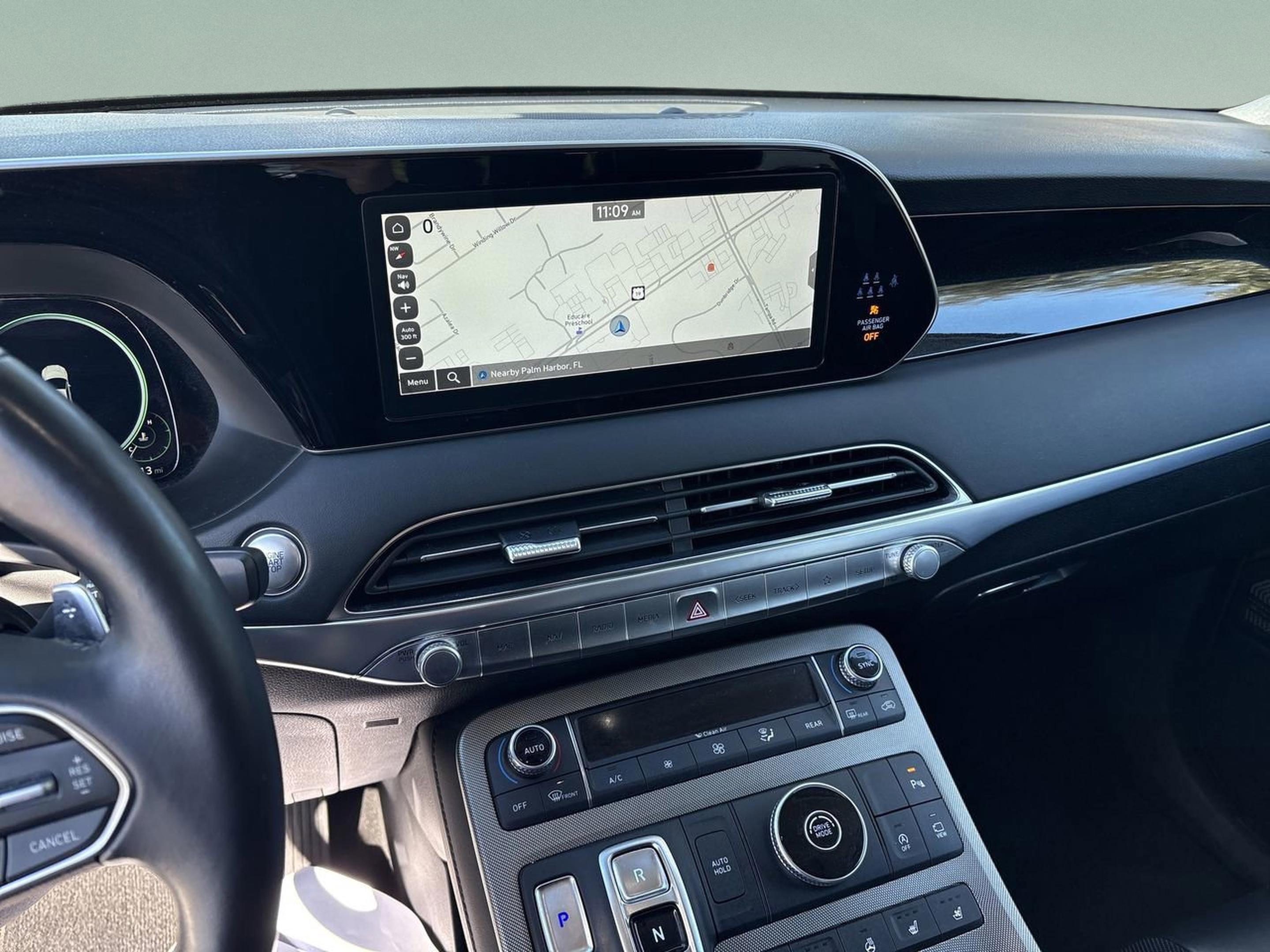 Used 2022 Hyundai Palisade Limited image 12
