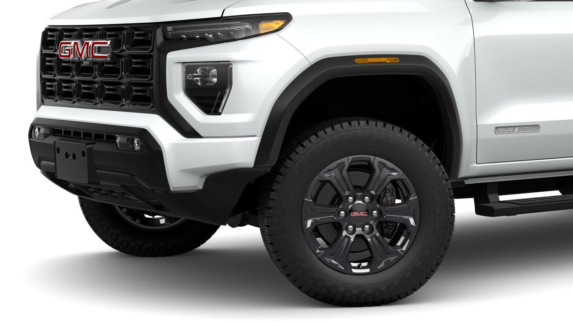 New 2025 GMC Canyon Elevation w/ Convenience Package RWD image 16