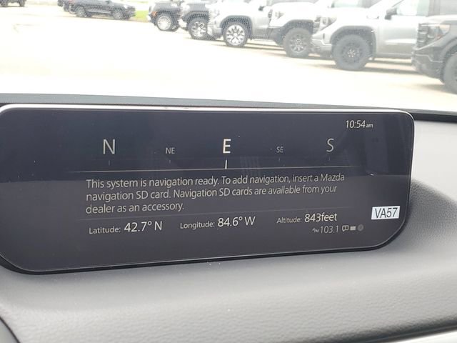 New 2026 MAZDA CX-50 2.5 Hybrid w/ Preferred Pkg AWD/4WD image 15