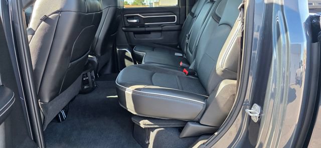 Used 2026 RAM 2500 Laramie AWD/4WD image 11