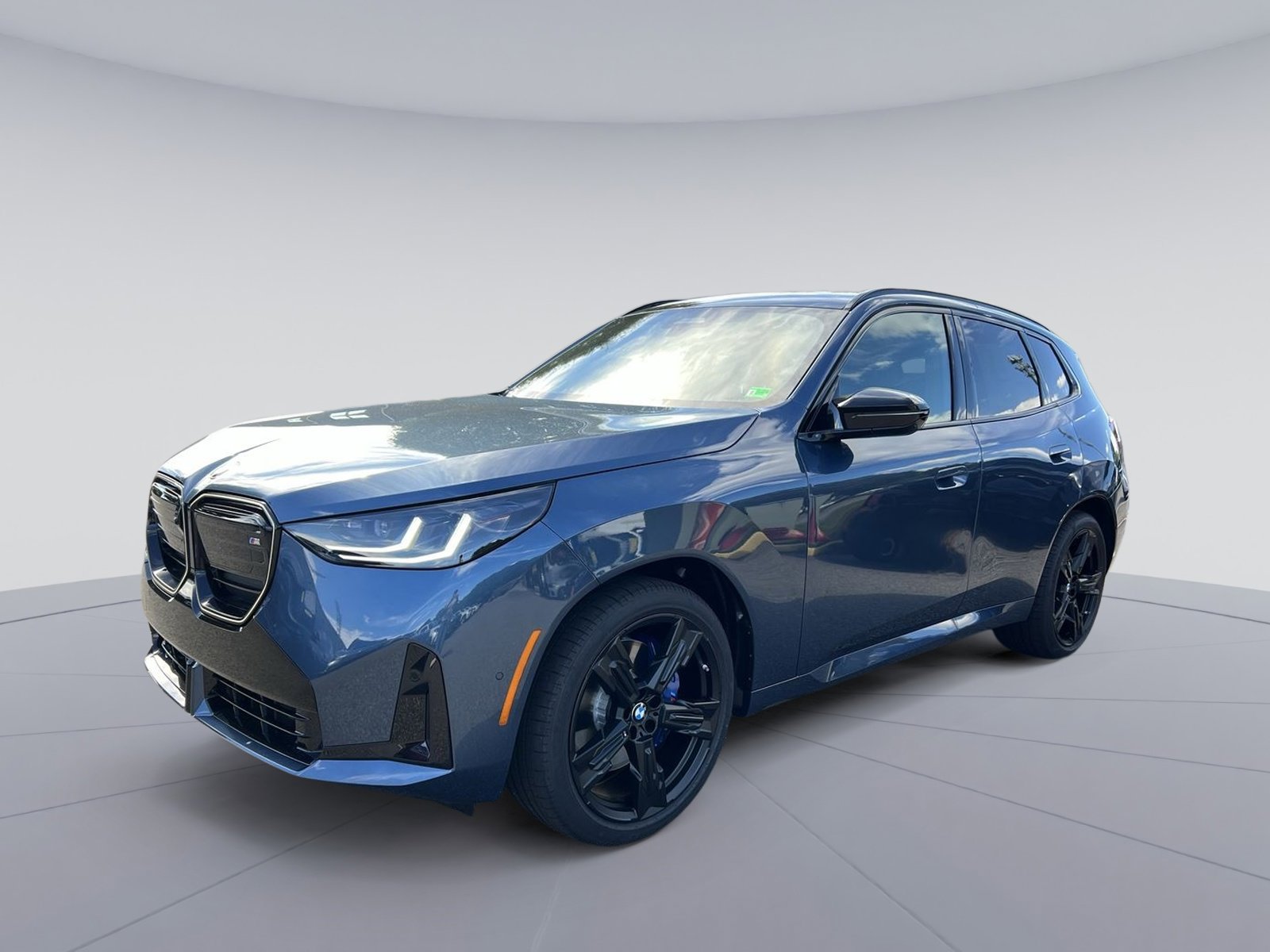 New 2026 BMW X3 M50 w/ Premium Package