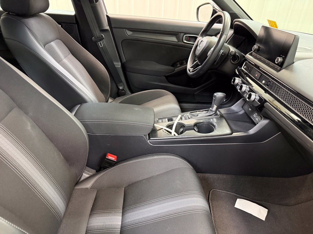Used 2024 Honda Civic Sport image 30
