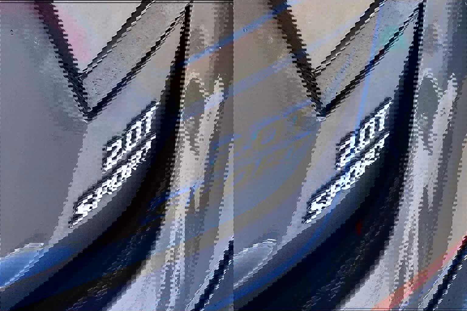 Used 2020 Honda Accord Sport image 8