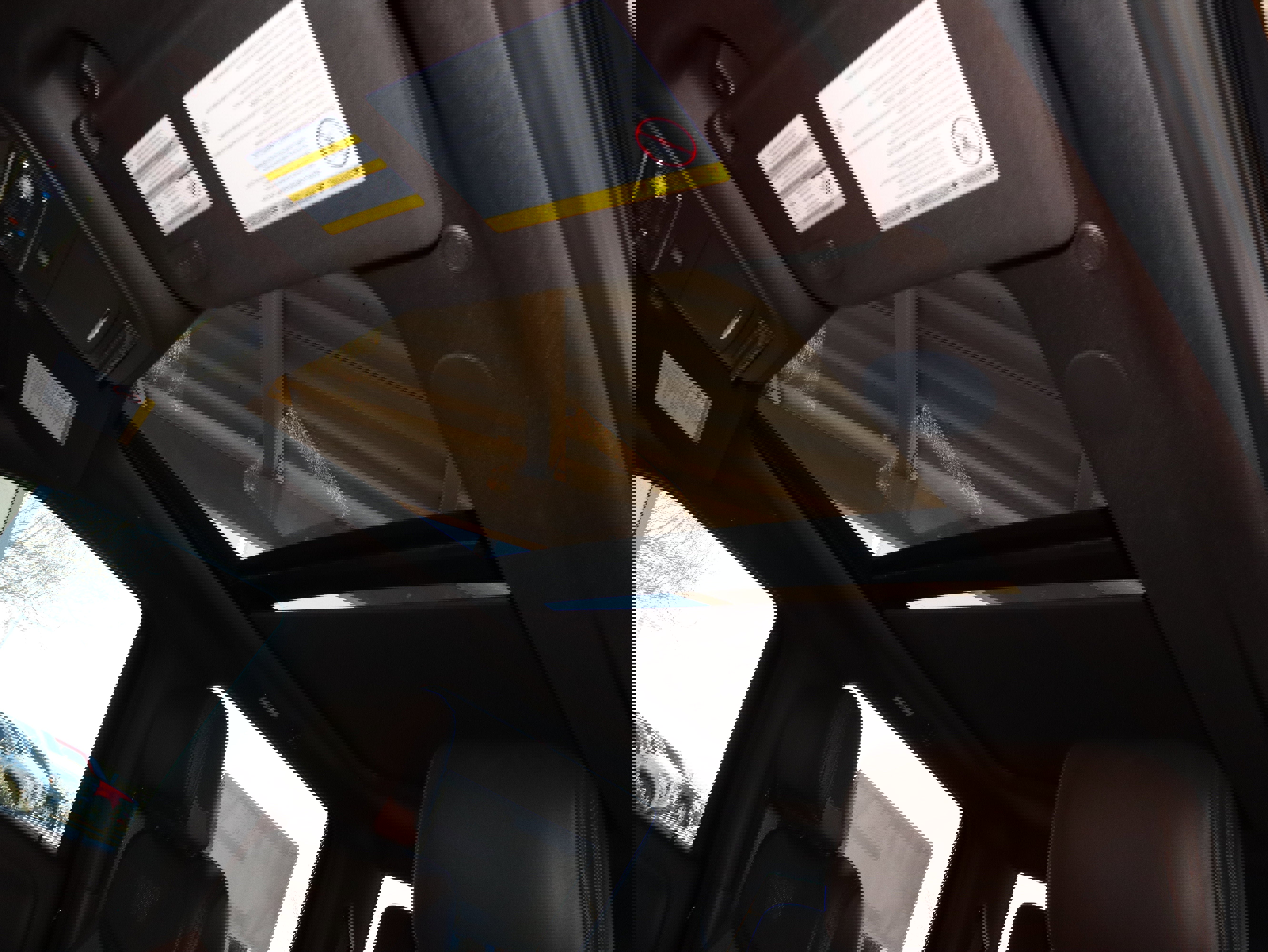 New 2026 Ford F350 King Ranch w/ FX4 Off-Road Package image 36