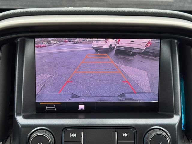 Used 2019 Chevrolet Colorado Z71 image 26