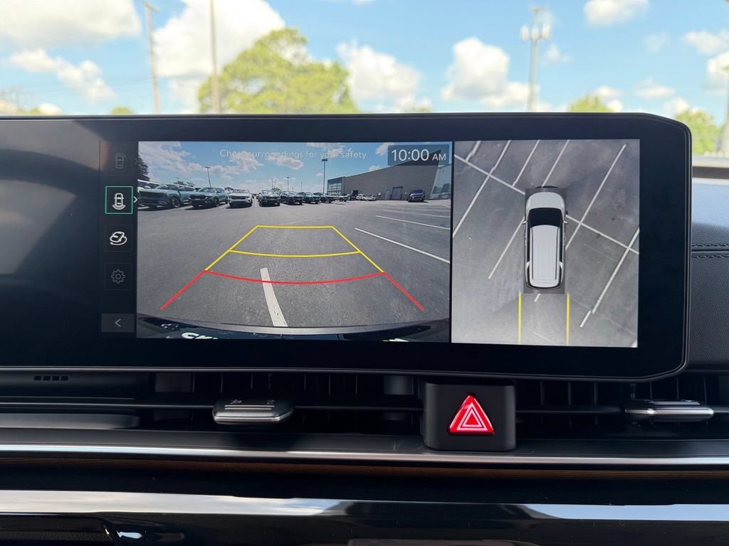 New 2026 Kia Carnival SX Prestige FWD image 19
