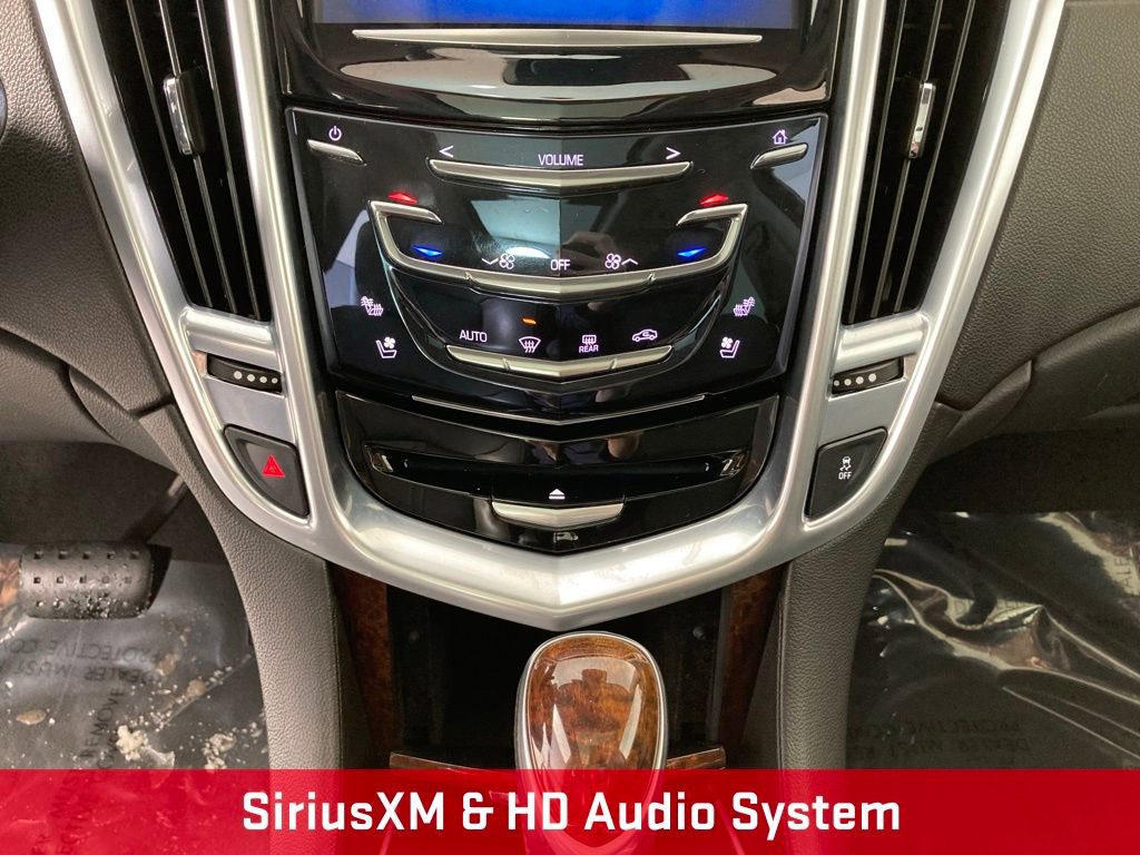 Used 2013 Cadillac SRX Premium image 9