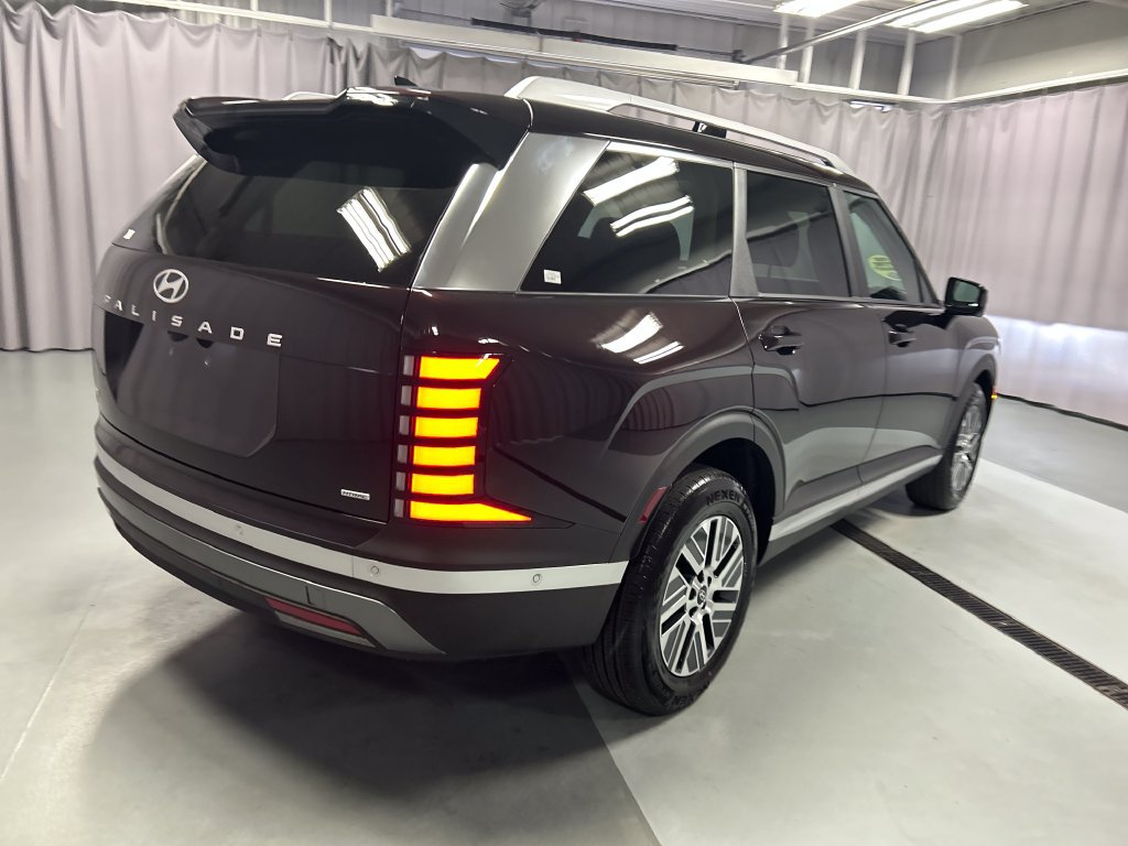 New 2026 Hyundai Palisade SEL Premium AWD/4WD image 7