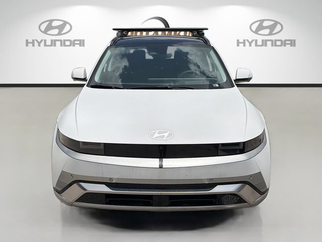 New 2026 Hyundai Ioniq 5 Limited RWD image 2